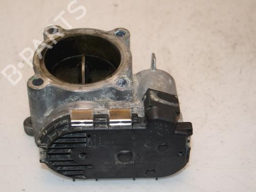 Used Throttle body MERCEDES-BENZ E-CLASS (W212) E 350 BlueTEC (252 hp) 15332765