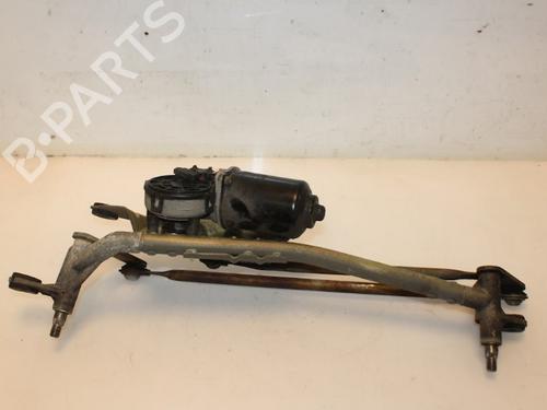 Used Front wipers mechanism DAEWOO REZZO (U100) 2.0 (121 hp) 15323858