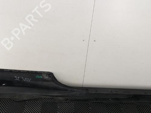 Left sideskirt FERRARI F8 Tributo Coupe 3.9 | BP15830029C115 