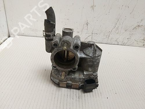 Used Throttle body OPEL AGILA (A) (H00) 1.2 16V (F68) (75 hp) 15531753
