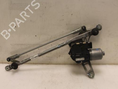 Used Front wipers mechanism Front wipers mechanism 15335425 15335425