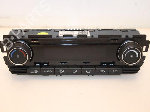Used Climate control VW POLO V (6R1, 6C1) 1.4 TDI (105 hp) 16398605