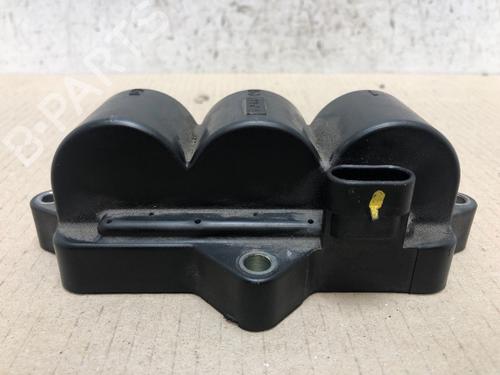 Ignition coil DAEWOO MATIZ (M100, M150) 0.8 | BP15533838M94 - Image 3