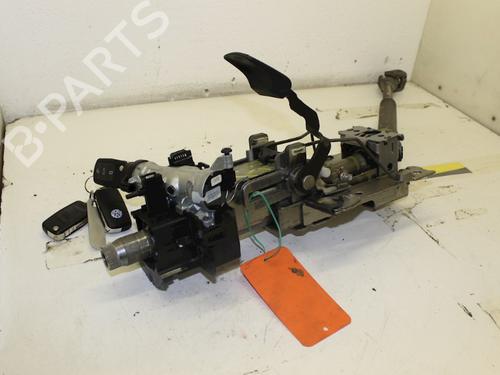 Used Steering column universal joint Steering column universal joint 15300957 15300957