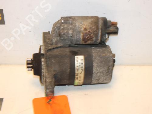 Used Starter Starter 15314440 15314440
