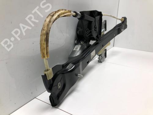 Front right window mechanism VW UP! (121, 122, BL1, BL2, BL3, 123) 1.0 | BP37207178C23 - Image 3