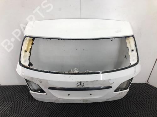 Used Tailgate Tailgate MERCEDES-BENZ B-CLASS Sports Tourer (W246, W242) B 220 CDI / d (246.203) (170 hp) 22177508 22177508