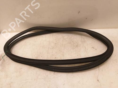 Used Rubber door seal OPEL ASTRA K (B16) 1.2 Turbo (68) (145 hp) 15338814