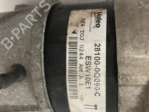 Starter PEUGEOT 108 1.0 VTi | BP37215222M8 - Image 6