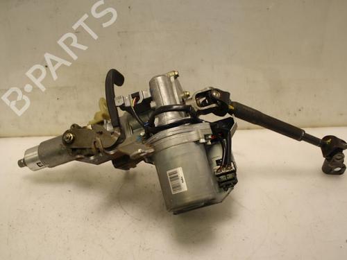 Steering column RENAULT KANGOO / GRAND KANGOO II (KW0/1_) 1.5 dCi 70 (KW0V, KW0A) | BP15336230M21 