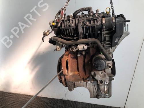 Used Engine Engine 37214436 37214436