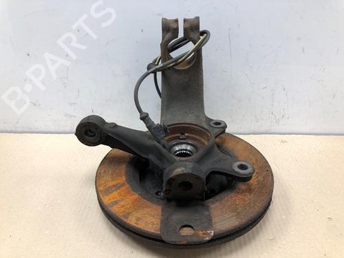 Left front steering knuckle PEUGEOT 108 1.0 VTi | BP24368103M25 - Image 2