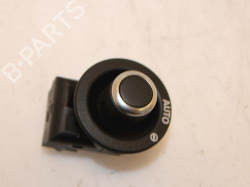 Used Mirror switch Mirror switch 15330197 15330197