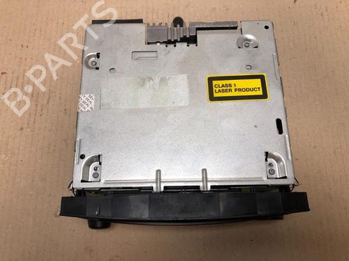 Radio CITROËN C4 Coupe (LA_) 1.6 16V | BP15534511E6 