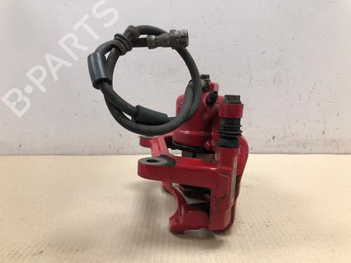 Right front brake caliper VW T-ROC (A11, D11) 2.0 TSI 4motion | BP37206563M104 - Image 4