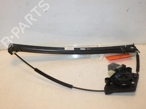 Used Rear left window mechanism Rear left window mechanism 15316008 15316008