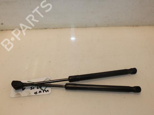 Used Tailgate lift support VW UP! (121, 122, BL1, BL2, BL3, 123) 1.0 (60 hp) 15324196