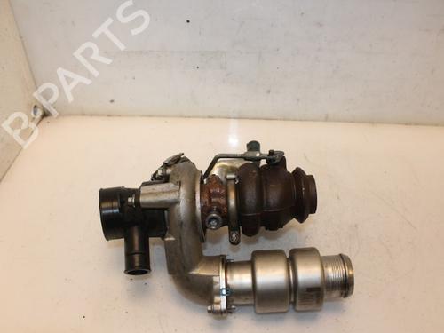 Used Turbocharger/Supercharger Turbocharger/Supercharger 15829612 15829612
