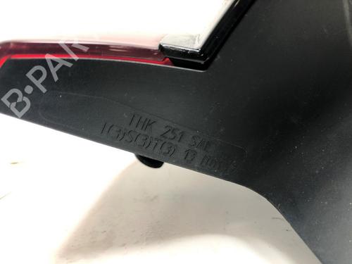 Left taillight PORSCHE MACAN (95B) 3.0 S | BP37203739C34 - Image 3