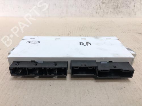 Used Electronic module Electronic module 15534603 15534603