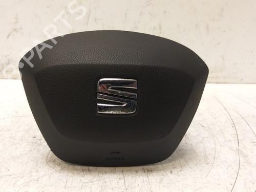 Used Driver airbag SEAT IBIZA IV (6J5, 6P1) 1.0 TSI (95 hp) 15340738