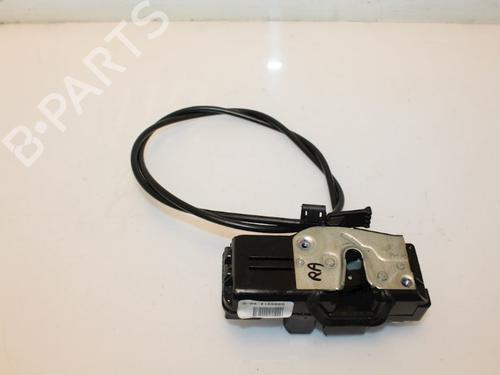 Højre bagtil lås TESLA MODEL S (5YJS) 85D AWD | BP15320806C99 - Image 2