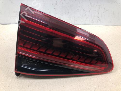 Used Left taillight VW GOLF VII (5G1, BQ1, BE1, BE2) 2.0 GTI (245 hp) 30290130