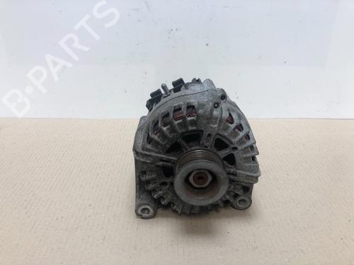 Used Alternator Alternator 15348146 15348146