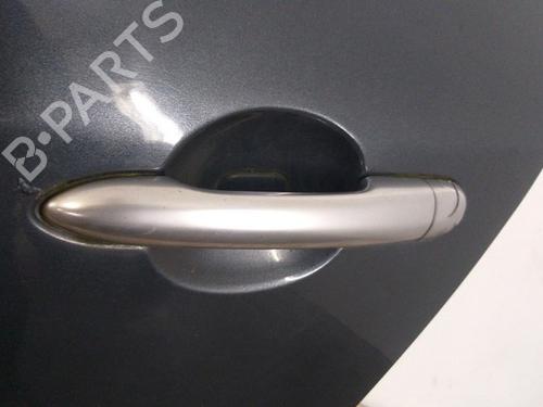 Left rear door RENAULT VEL SATIS (BJ0_) 3.5 V6 (BJ0R, BJ0V, BJ0U) | BP15533669C4 
