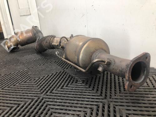 Exhaust manifold CUPRA LEON (KL1, KU1, KUG) 1.4 e-HYBRID | BP37215000M110 - Image 3