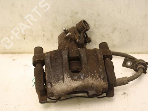 Used Right rear brake caliper FORD FOCUS III Turnier 1.6 TDCi ECOnetic (105 hp) 15336481