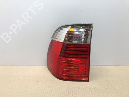 Used Left taillight Left taillight 16399495 16399495