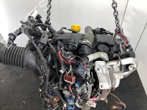 Engine RENAULT MEGANE IV Grandtour (K9A/M/N_) 1.5 dCi 110 | BP37215045M1 - Image 5