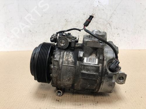AC compressor BMW 5 (E60) 520 d | BP16113197M34 