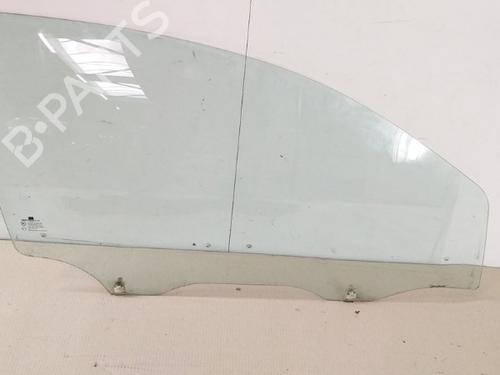 Used Front right door window Front right door window 15533215 15533215