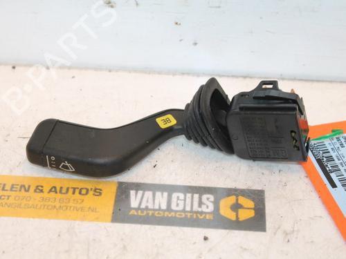 Rattstammestilk OPEL ASTRA G Hatchback (T98) 1.6 (F08, F48) (75 hp) 15311830