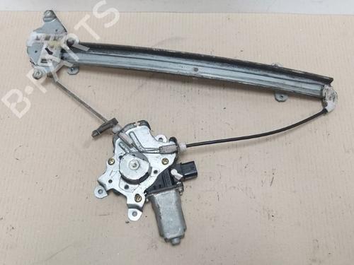 Front left window mechanism MITSUBISHI LANCER VII Estate (CS_W, CT_W) 1.6 | BP18834828C22 
