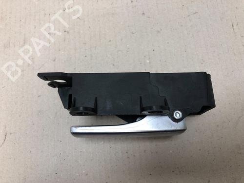 Front left exterior door handle FORD FOCUS II (DA_, HCP, DP) 1.6 Ti | BP15535870C128 