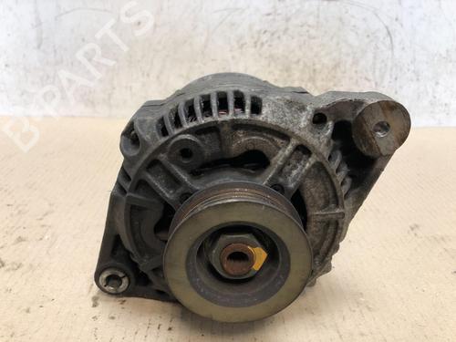 Used Alternator Alternator 15345176 15345176