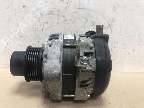 Alternator TOYOTA YARIS (_P13_) 1.0 (KSP130_, KSP130) | BP16522584M7 