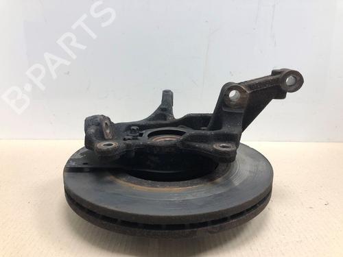 Left front steering knuckle FIAT TALENTO Van (296_) 2.0 EcoJet | BP25215063M25 - Image 3
