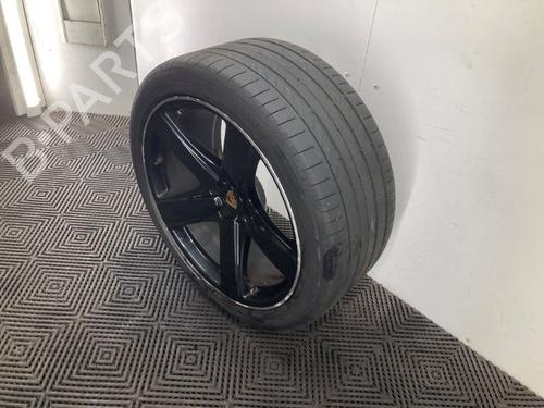 Fælk PORSCHE MACAN (95B) 3.0 S | BP27171614C45 - Image 2