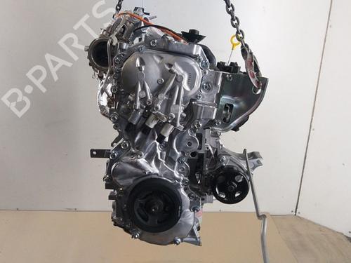 Engine RENAULT MEGANE IV Hatchback (B9A/M/N_) 1.6 TCe 205 (B9MV) | BP37204369M1 - Image 5