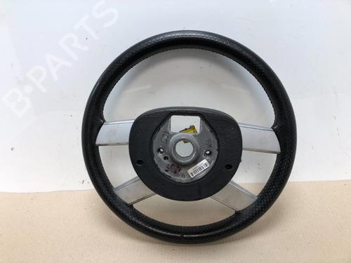 Steering wheel VW POLO (9N_, 9A_) 1.9 SDI | BP15636668C49 
