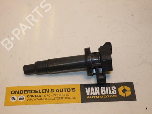 Used Ignition coil Ignition coil 15314777 15314777