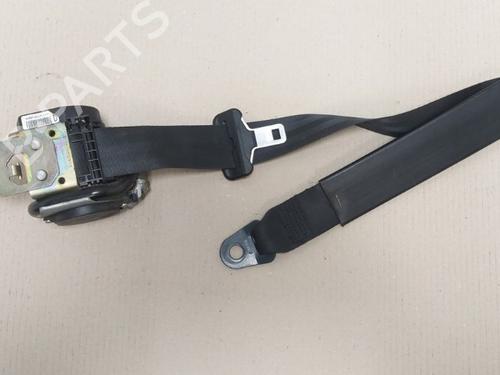 Front right seatbelt PEUGEOT 206 CC (2D) 2.0 S16 | BP15342978I25 
