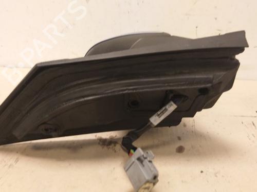 Retrovisor izquierdo FORD FOCUS II (DA_, HCP, DP) 2.0 | BP15340030C26 