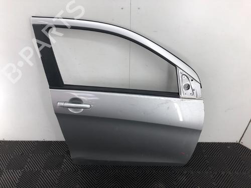 Right front door SUZUKI CELERIO (LF) 1.0 (AVK310) | BP15348359C3 