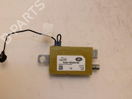 Used Electronic module Electronic module 15330246 15330246