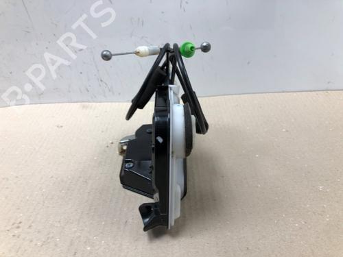 Front left lock PEUGEOT 108 1.0 VTi | BP27171639C98 